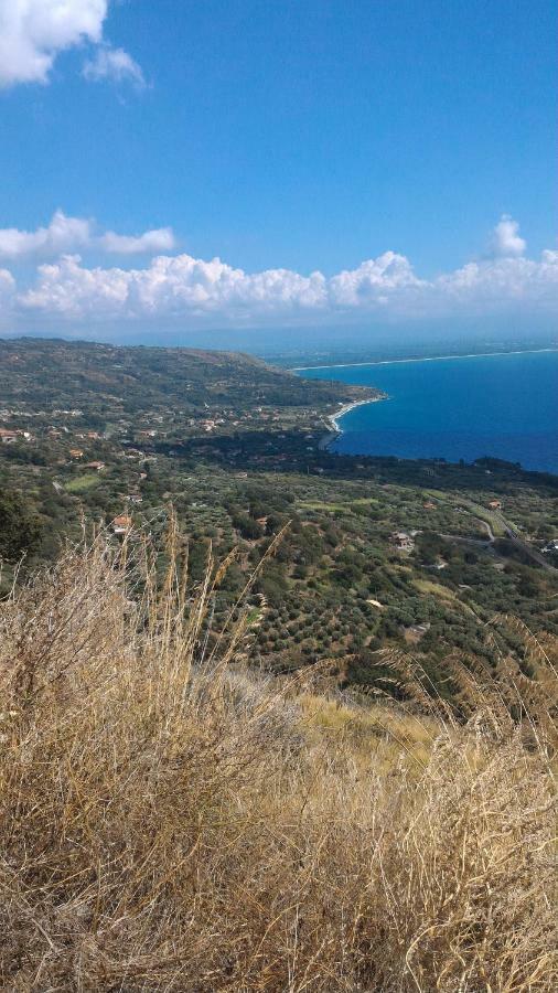 Sole E Luna Capo Vaticano Ricadi Bagian luar foto
